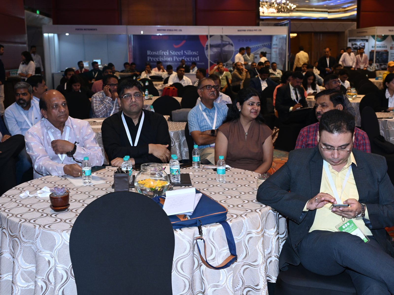 Maize Markets Summit & Expo · 3rd Edition photo